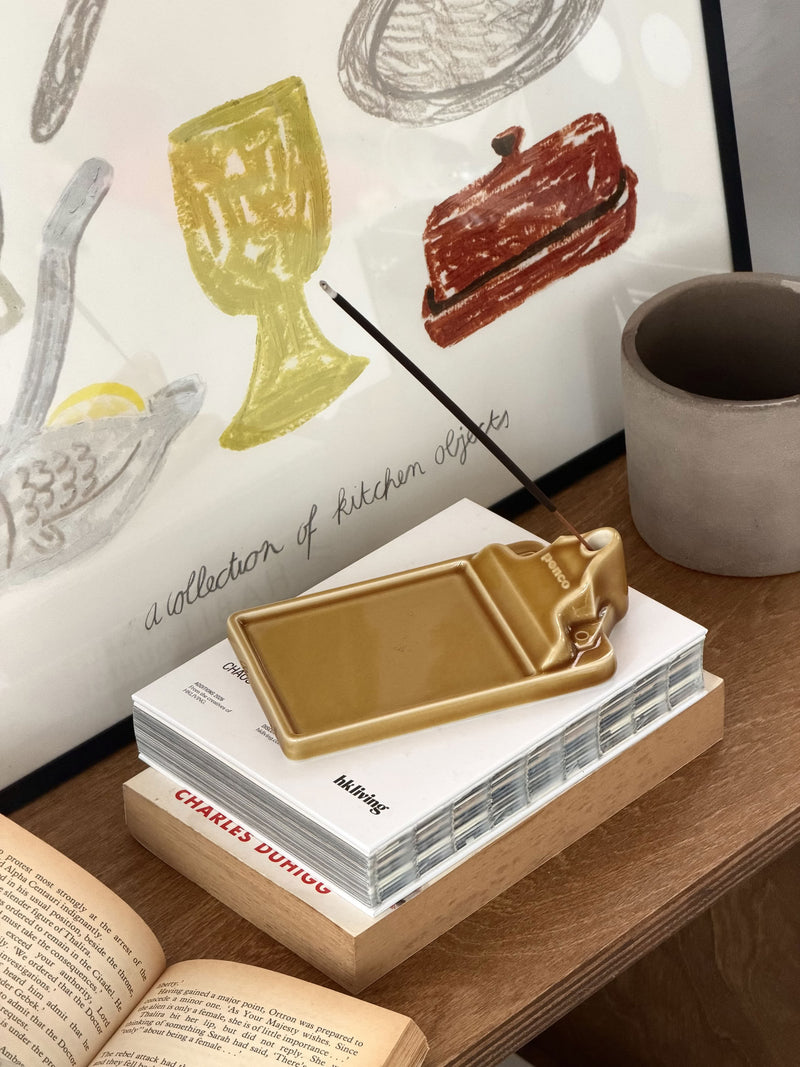 Penco Incense Holder