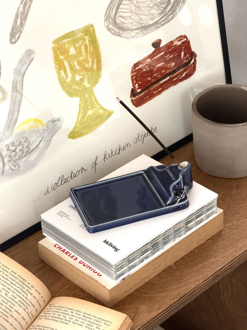 Penco Incense Holder