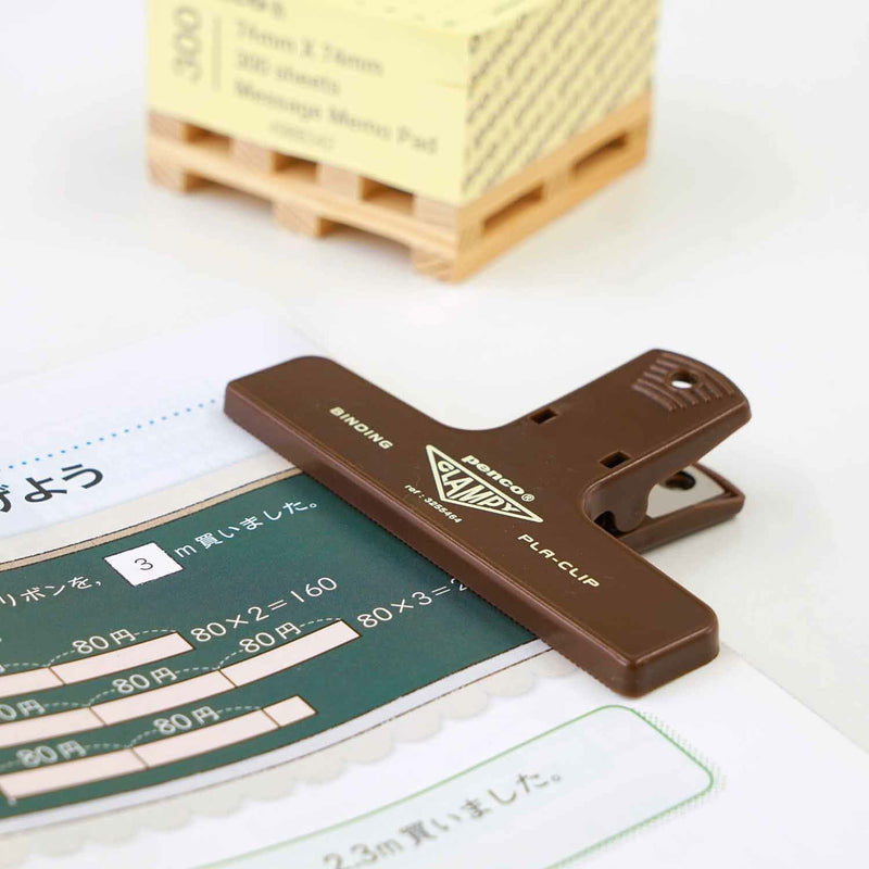 Penco Plastic Clip