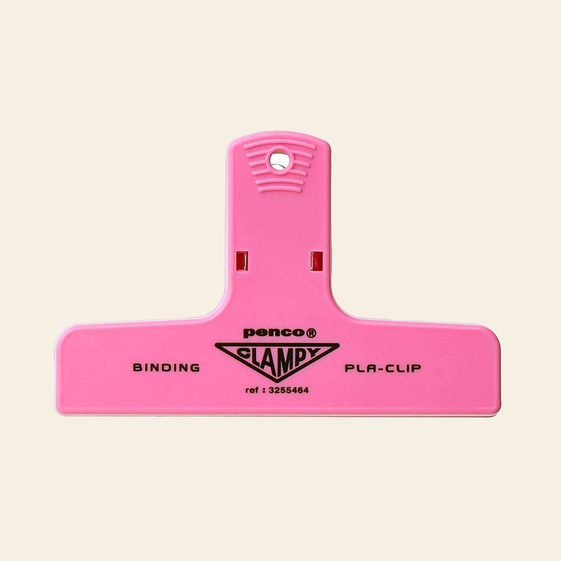 Penco Plastic Clip