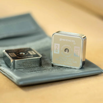 Penco Pocket Measure Black