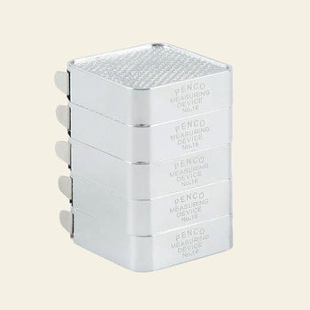 Penco Pocket Measure Ivory