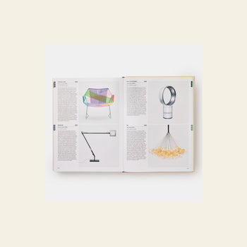 Phaidon 1000 Design Classics
