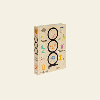Phaidon 1000 Design Classics