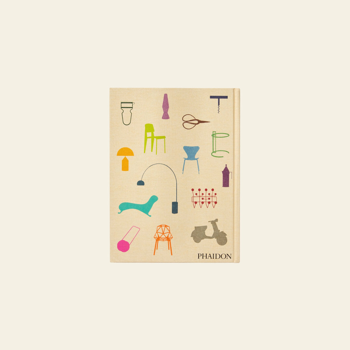 Phaidon 1000 Design Classics