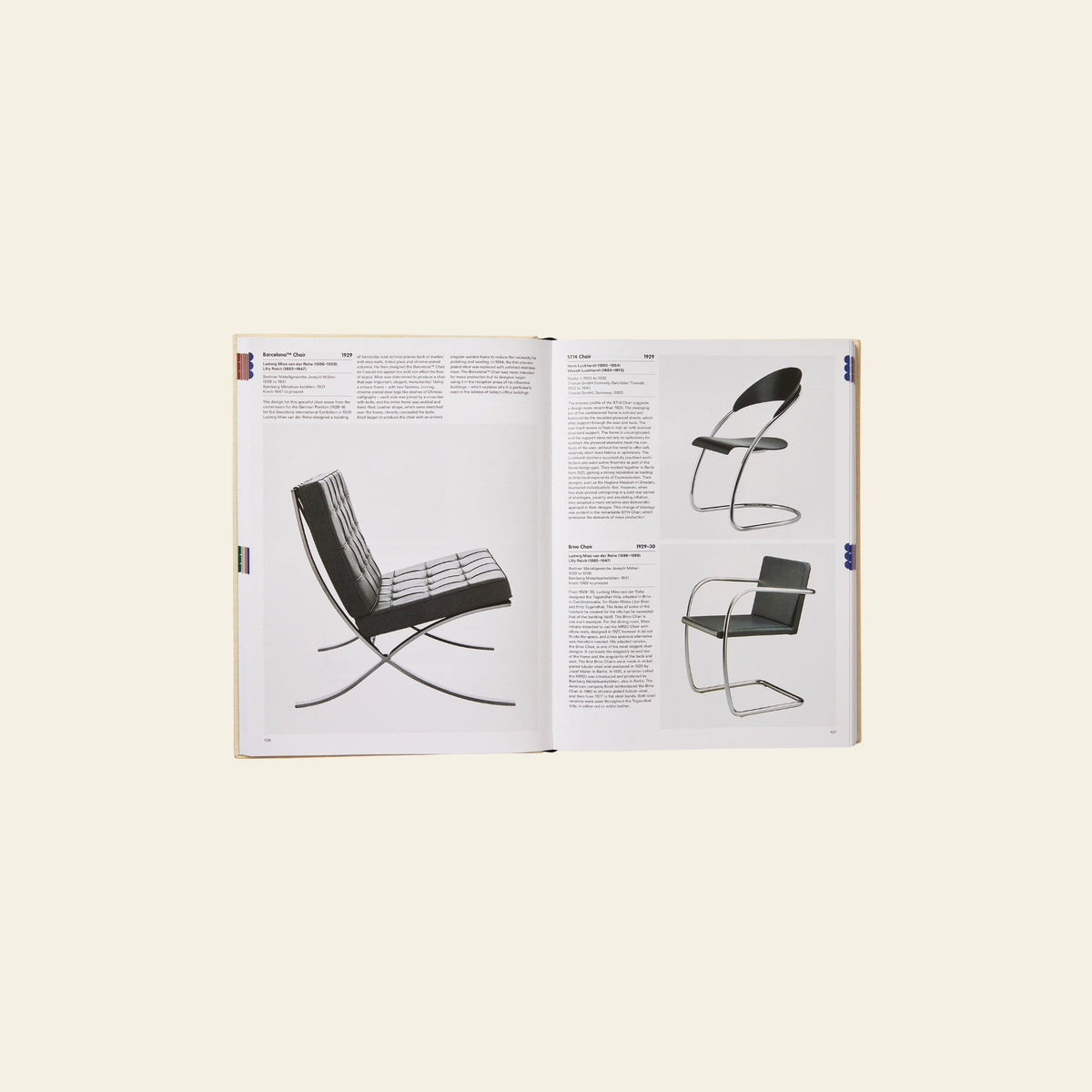 Phaidon 1000 Design Classics