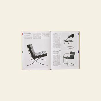 Phaidon 1000 Design Classics