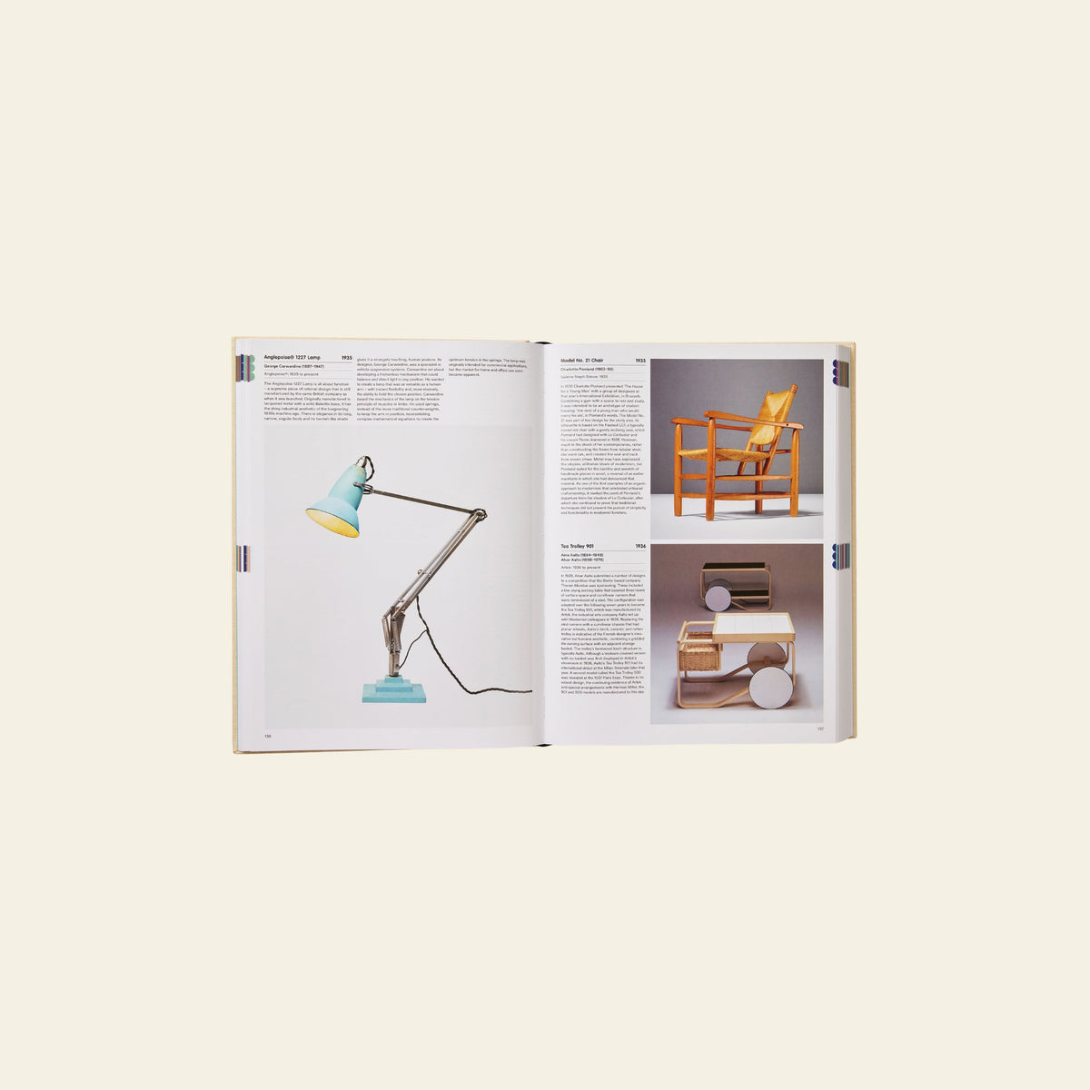Phaidon 1000 Design Classics