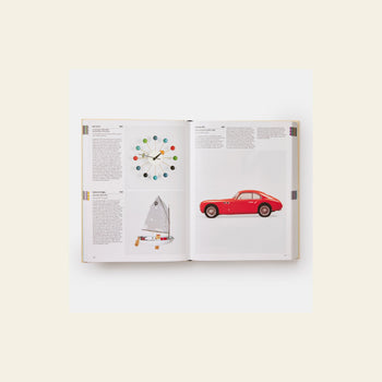 Phaidon 1000 Design Classics