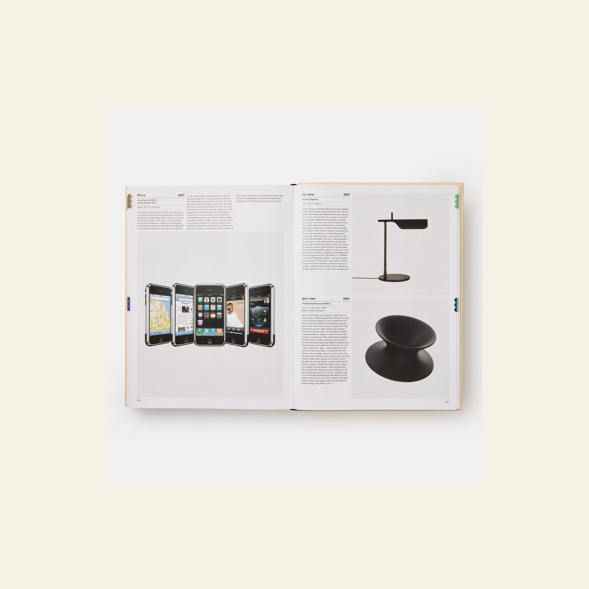 Phaidon 1000 Design Classics