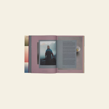 Phaidon Beyond Peaks The Cuisine of Schloss Schauenstein