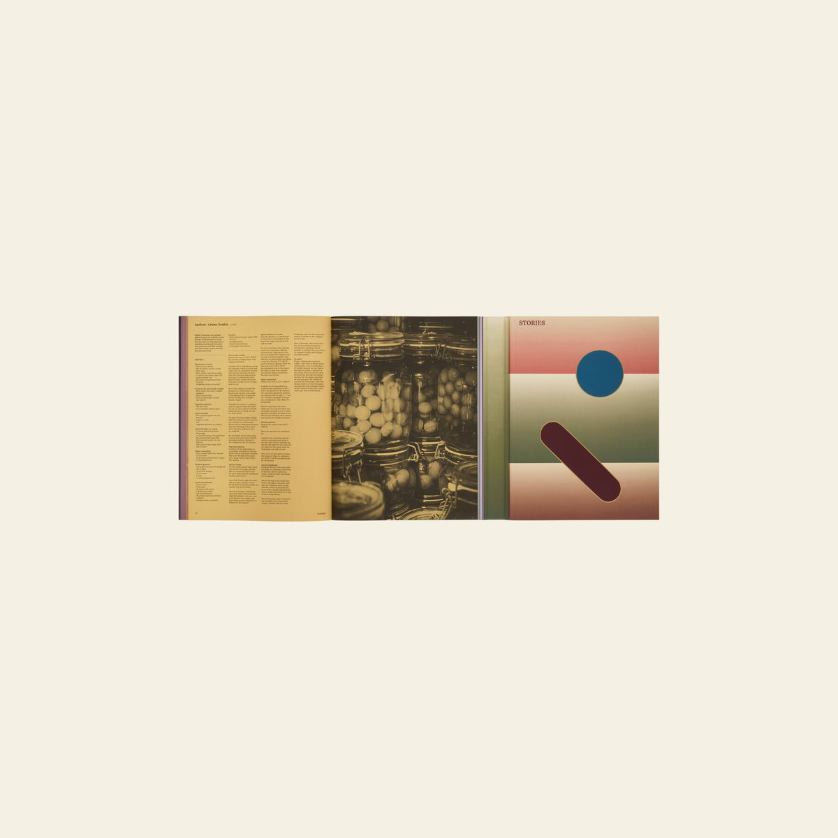 Phaidon Beyond Peaks The Cuisine of Schloss Schauenstein