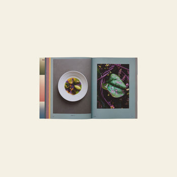 Phaidon Beyond Peaks The Cuisine of Schloss Schauenstein