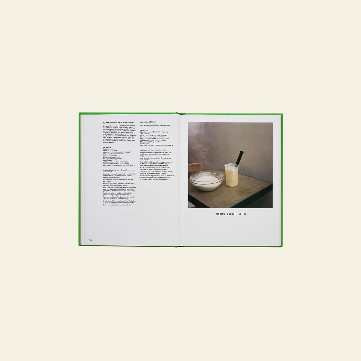 Phaidon Breakfast Lunch Tea The Many Little Meals of Rose Bakery