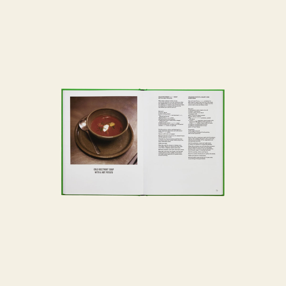 Phaidon Breakfast Lunch Tea The Many Little Meals of Rose Bakery