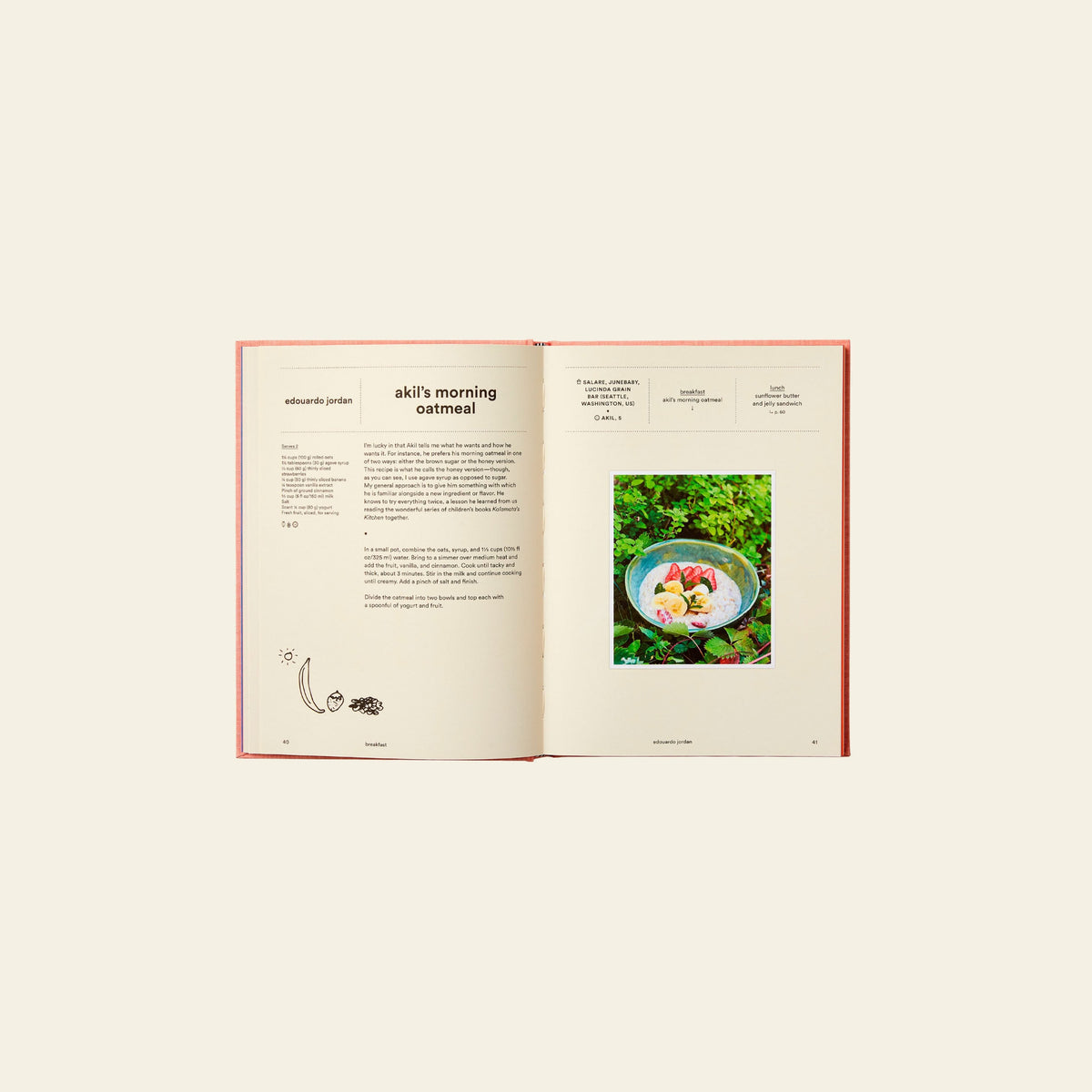 Phaidon Cooking for Your Kids At Home with the World's Greatest Chefs