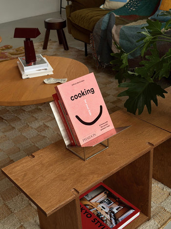 Phaidon Cooking for Your Kids At Home with the World's Greatest Chefs