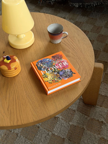 Phaidon Flower Exploring the World in Bloom (Compact)