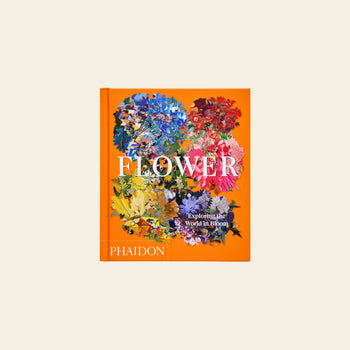 Phaidon Flower Exploring the World in Bloom (Compact)