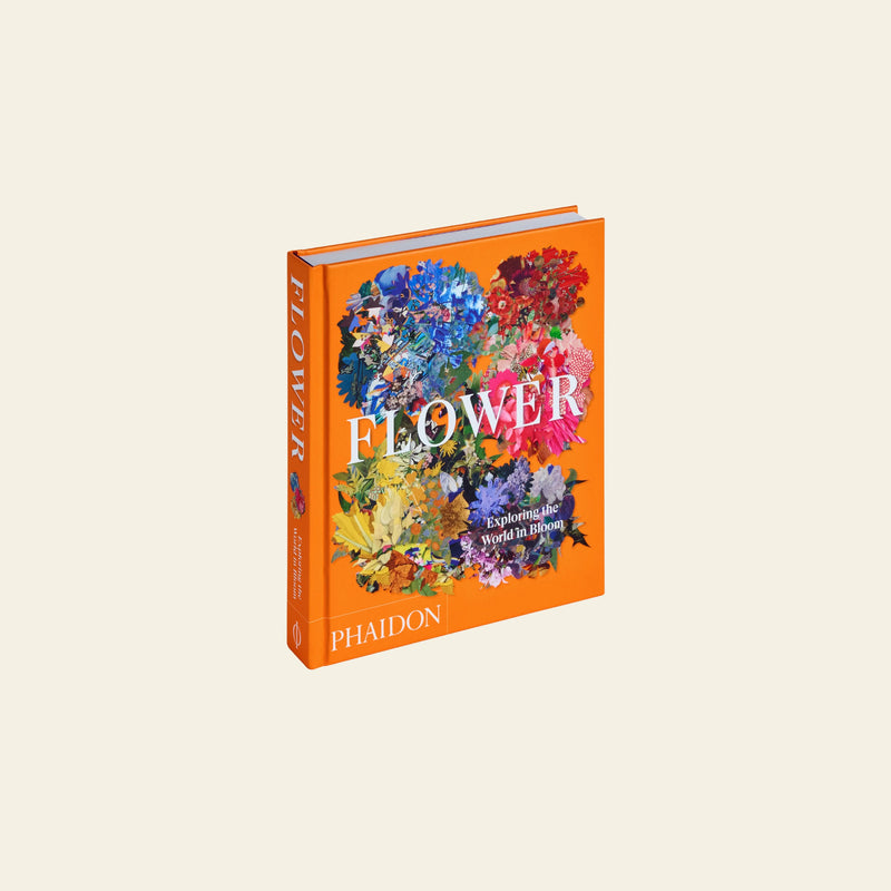 Phaidon Flower: Exploring the World in Bloom (Compact)