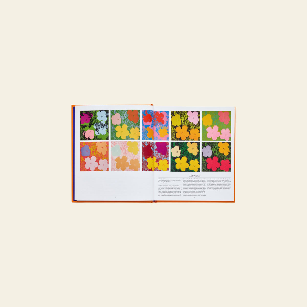 Phaidon Flower Exploring the World in Bloom (Compact)