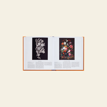 Phaidon Flower Exploring the World in Bloom (Compact)