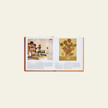Phaidon Flower Exploring the World in Bloom (Compact)