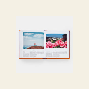 Phaidon Flower Exploring the World in Bloom (Compact)