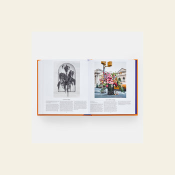 Phaidon Flower Exploring the World in Bloom (Compact)
