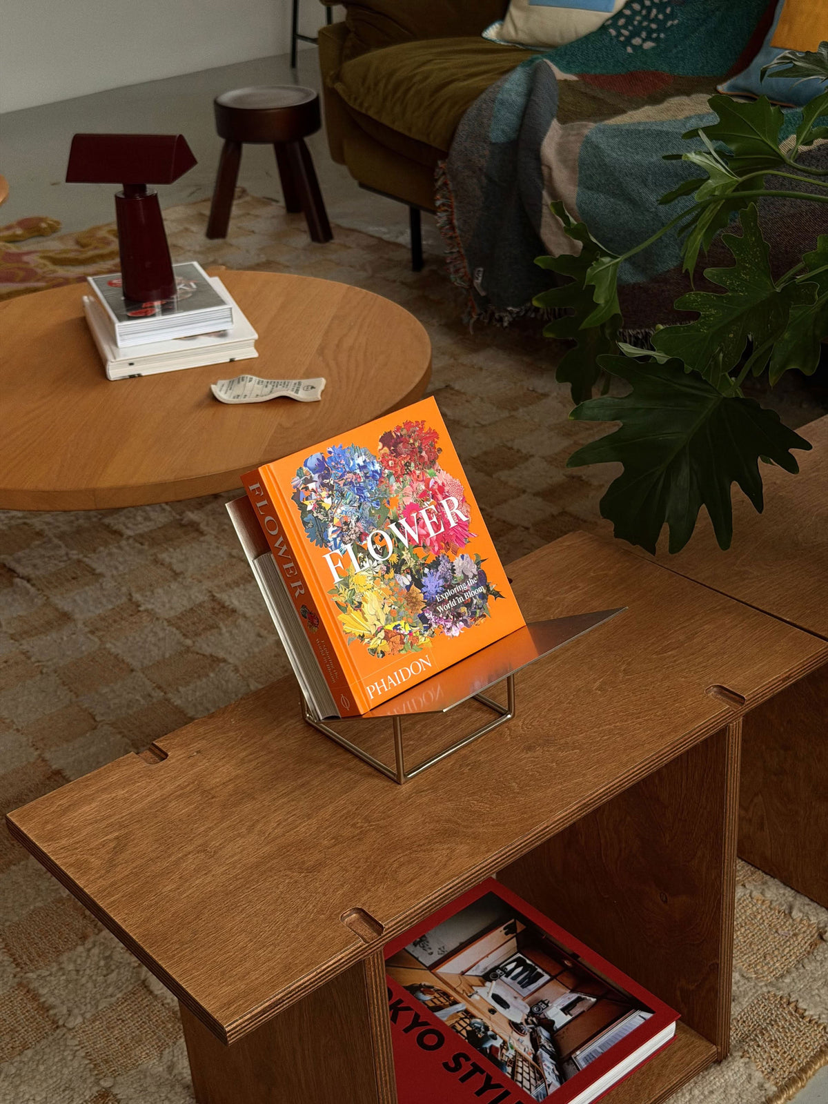 Phaidon Flower Exploring the World in Bloom (Compact)