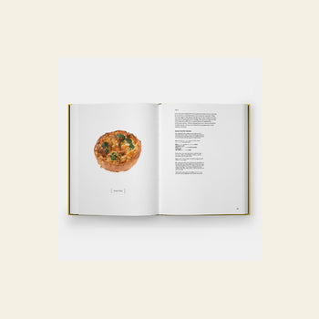 Phaidon How to Boil an Egg A Cookbook