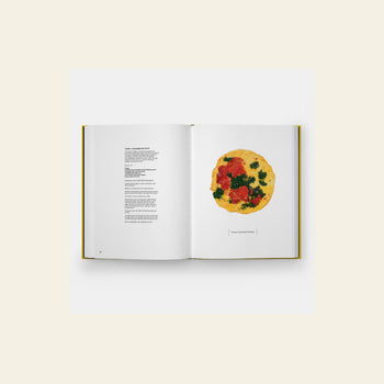 Phaidon How to Boil an Egg A Cookbook