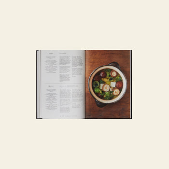Phaidon Japan The Cookbook
