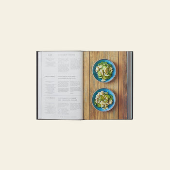 Phaidon Japan The Cookbook