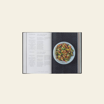 Phaidon Japan The Cookbook