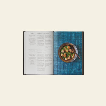 Phaidon Japan The Cookbook