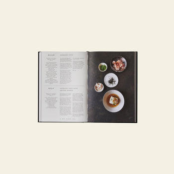Phaidon Japan The Cookbook