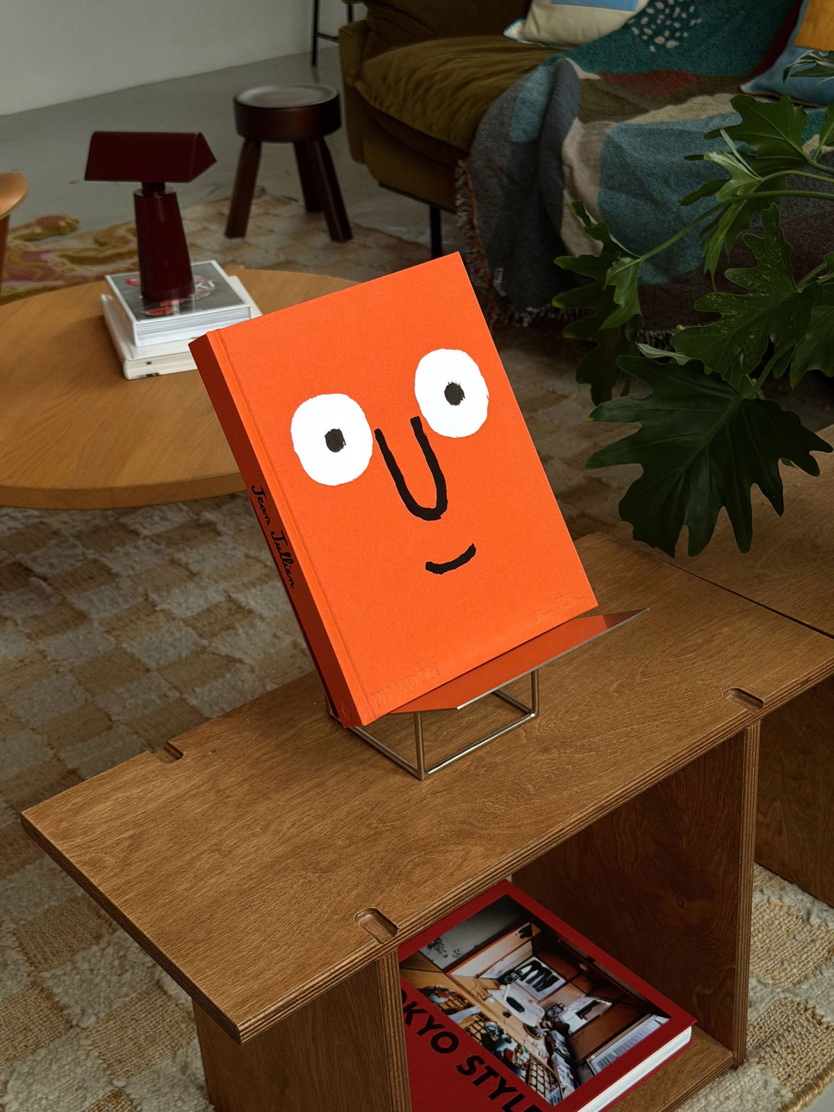 Phaidon Jean Jullien