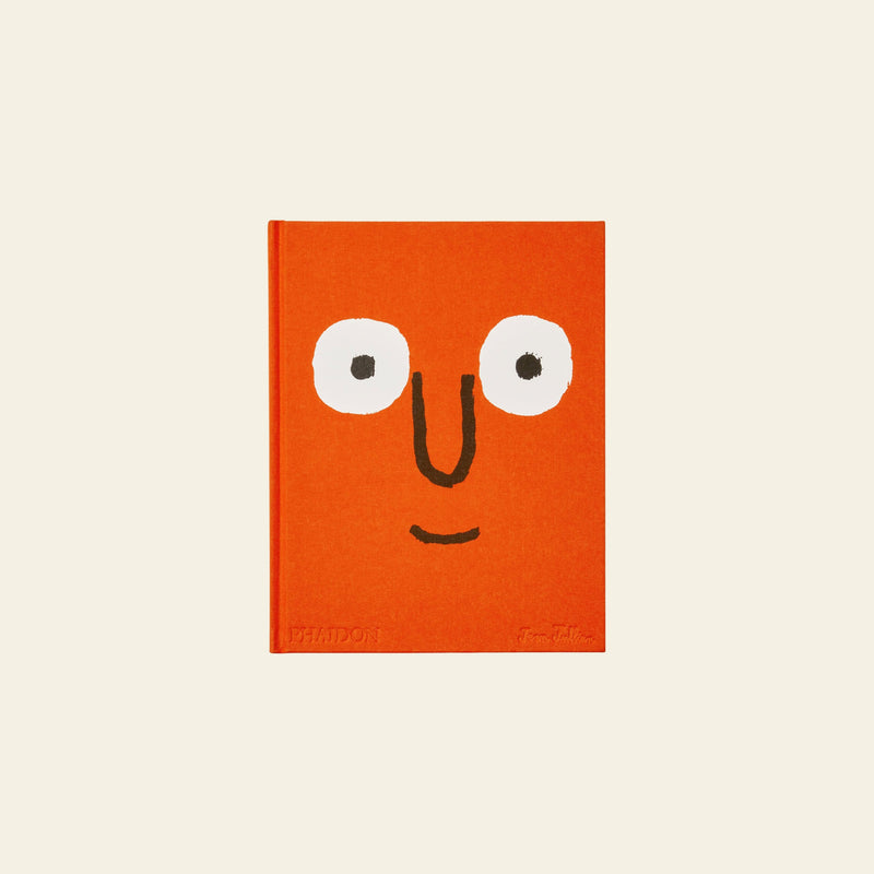 Phaidon Jean Jullien