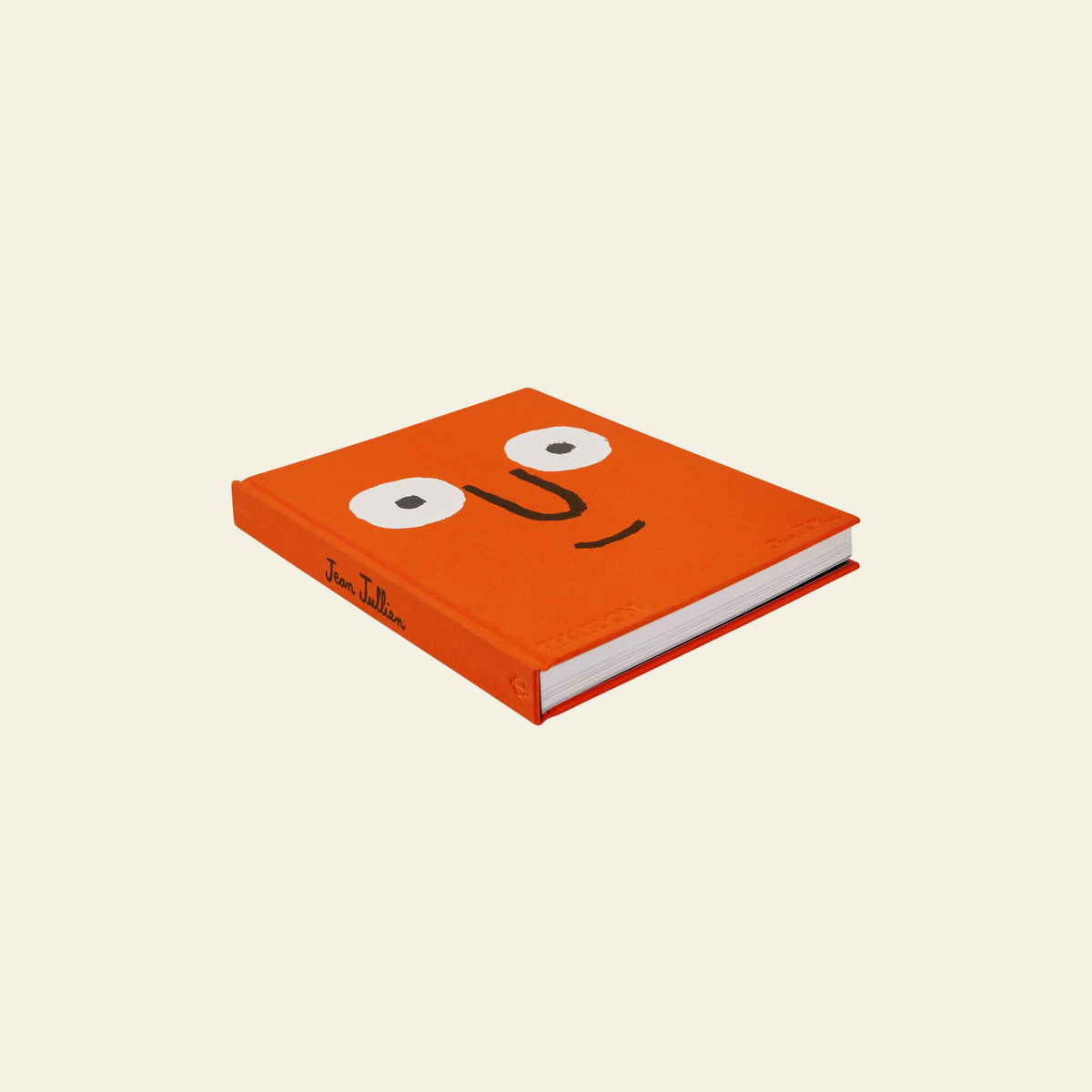 Phaidon Jean Jullien