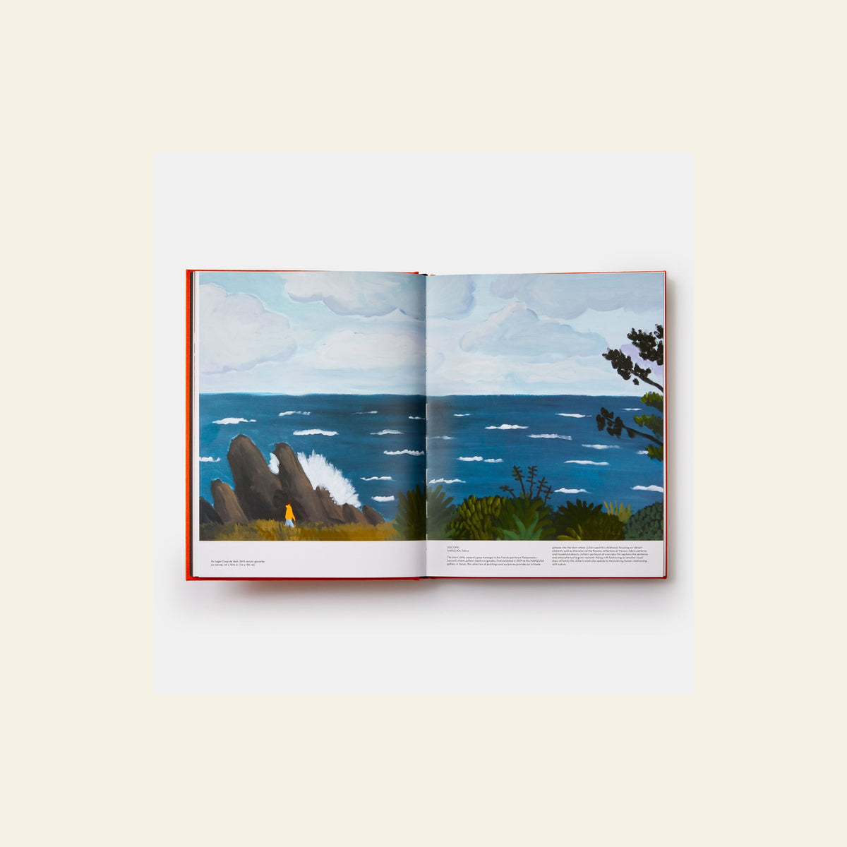 Phaidon Jean Jullien