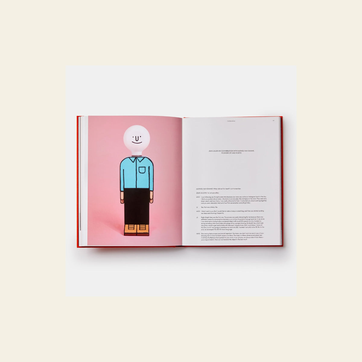 Phaidon Jean Jullien