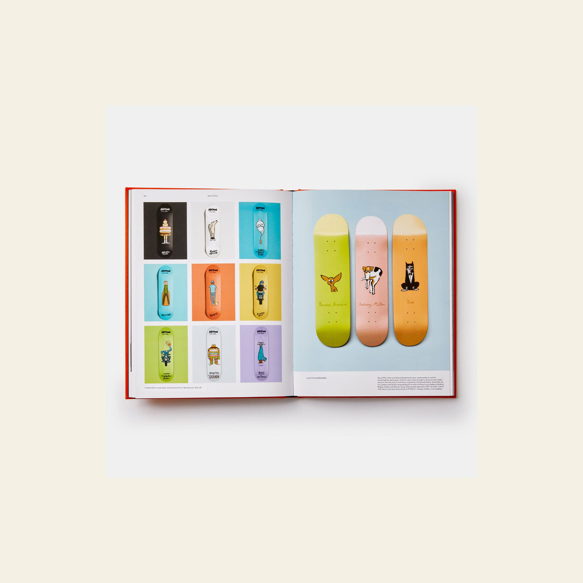 Phaidon Jean Jullien