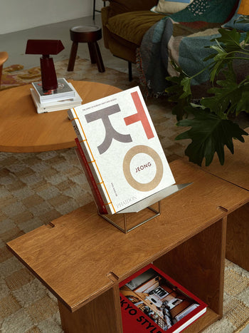 Phaidon Jeong The Spirit of Korean Craft and Design