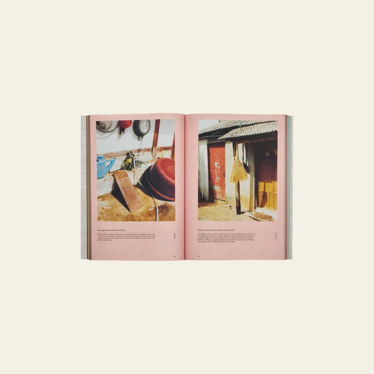 Phaidon Jeong The Spirit of Korean Craft and Design