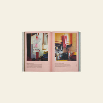 Phaidon Jeong The Spirit of Korean Craft and Design