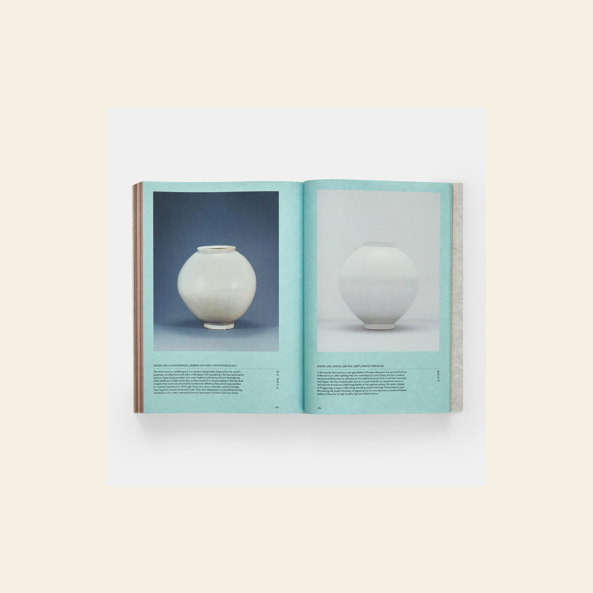Phaidon Jeong The Spirit of Korean Craft and Design