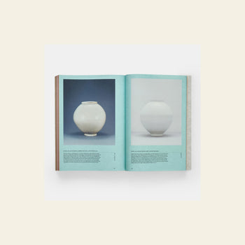 Phaidon Jeong The Spirit of Korean Craft and Design