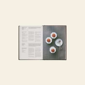 Phaidon The Korean Cookbook