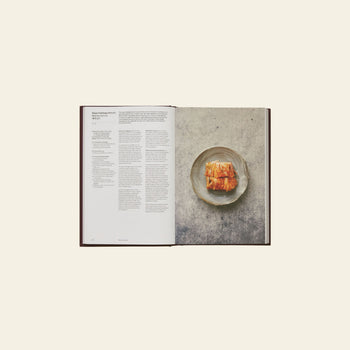 Phaidon The Korean Cookbook